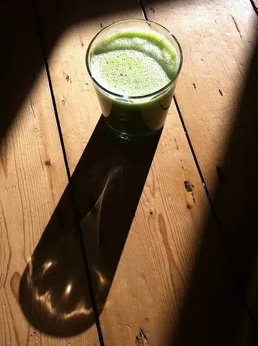 guide to green smoothies