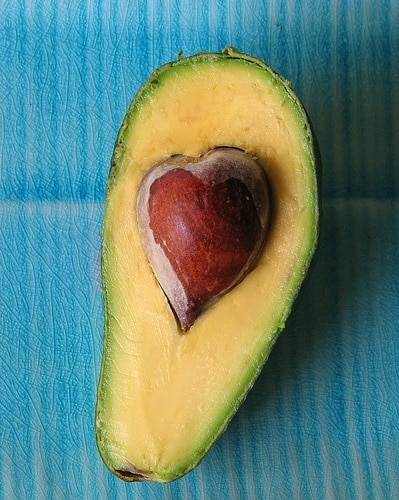 avocado