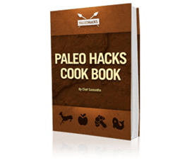 paleo diet cookbooks