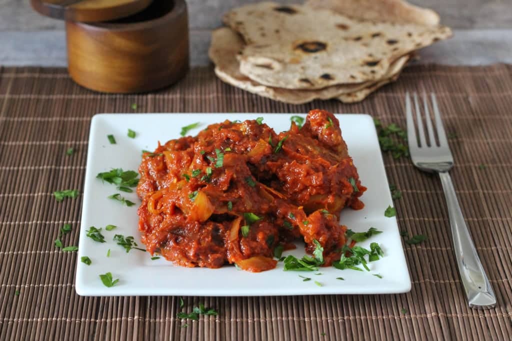 Beef Vindaloo 3