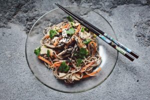 buckwheat-noodles