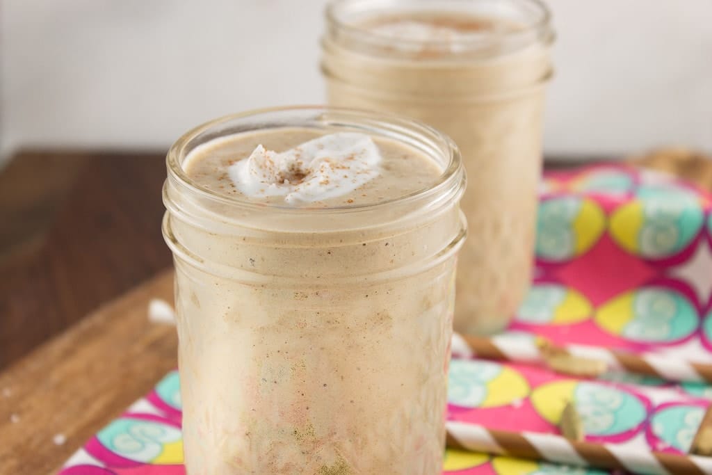 Paleo Smoothie