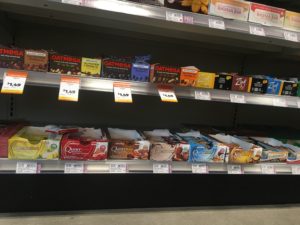 quest-bar-flavors