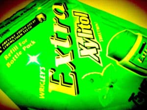 xylitol-gum