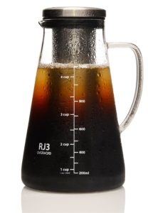 ovalware-tea-maker