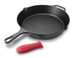 cast-iron-skillet