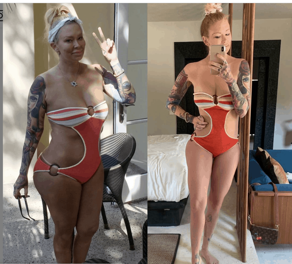 jenna-jameson-diet