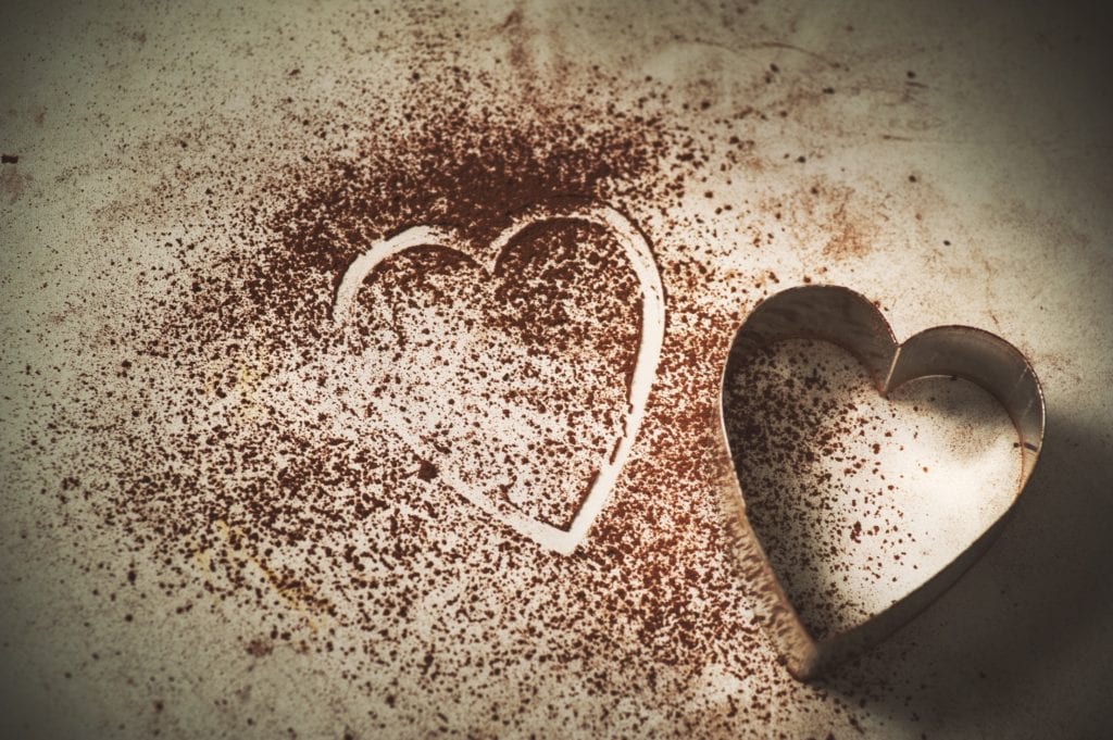 cocoa-powder