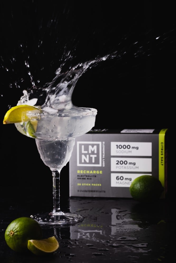 simple-margarita